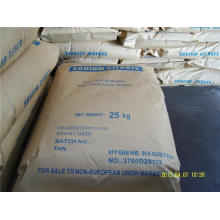 High Quality Food Grade Sodium Citrate (Na3C6H5O7)